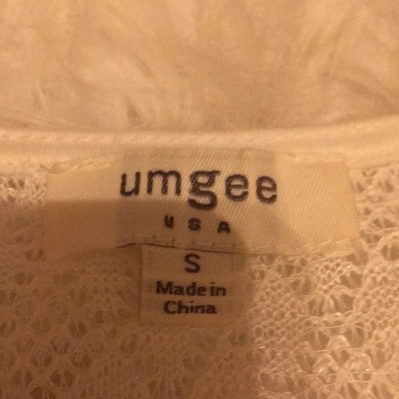 Umgee cute summer top👚 - Picture 5 of 6